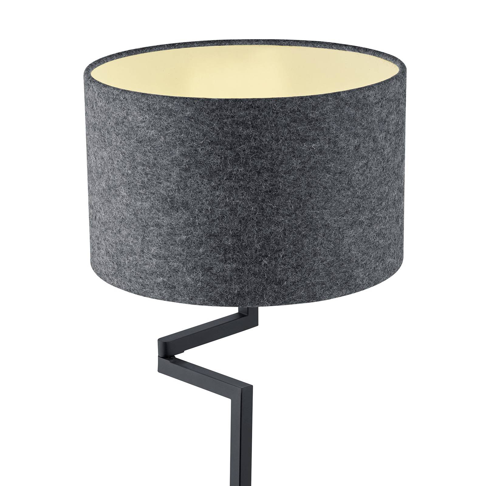 B-Leuchten 60436/1-06 Stojací lampy