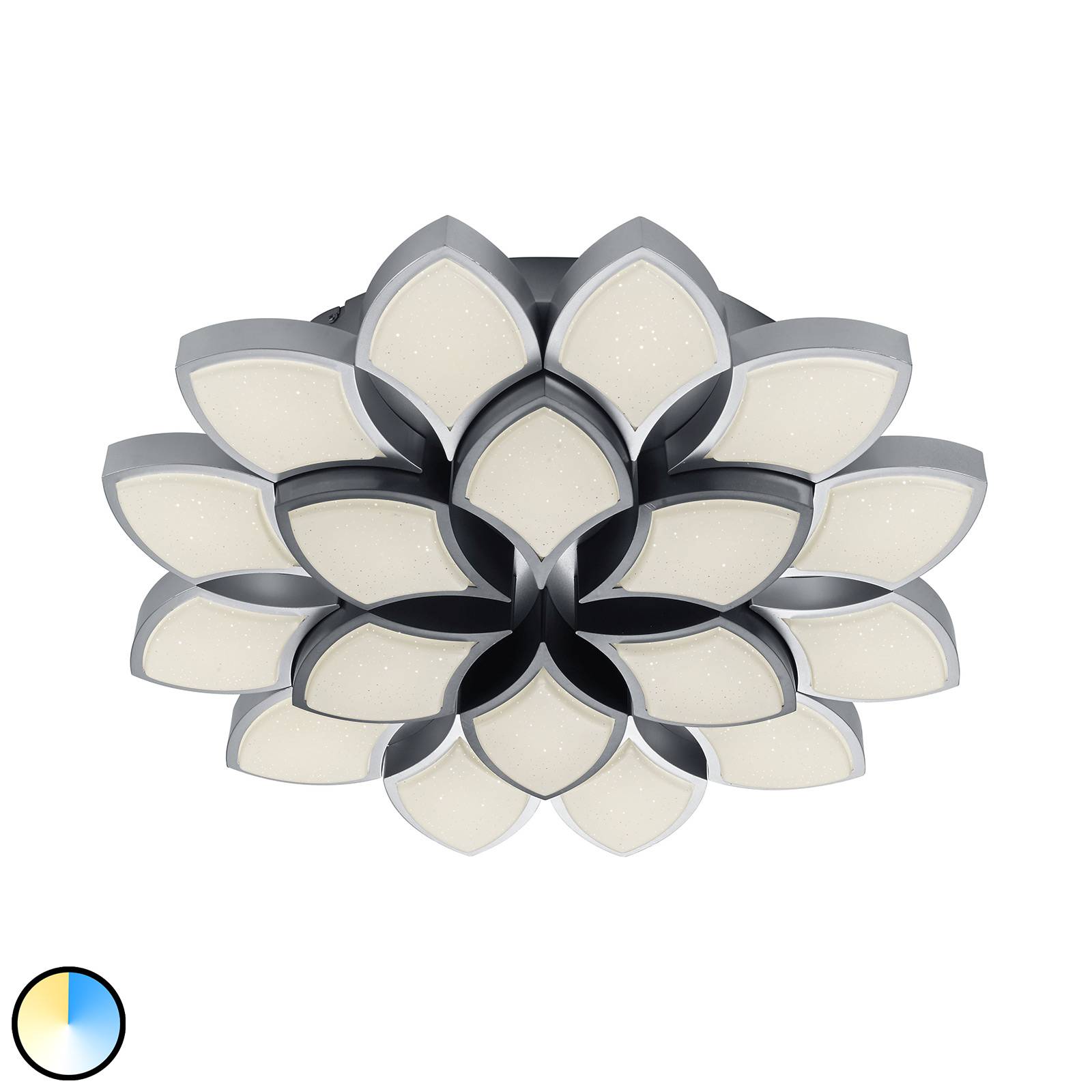 B-Leuchten 70384/18-32 Stropní svítidla