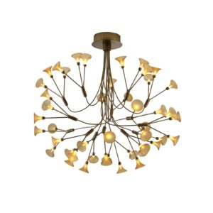 B-Leuchten 70418/36-03 Závěsná světla