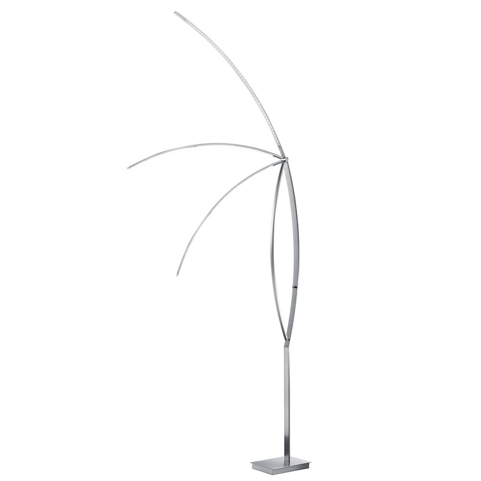 B-Leuchten Stojací lampy