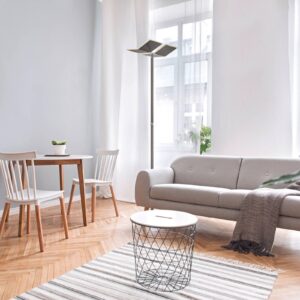 B-Leuchten Stojací lampy