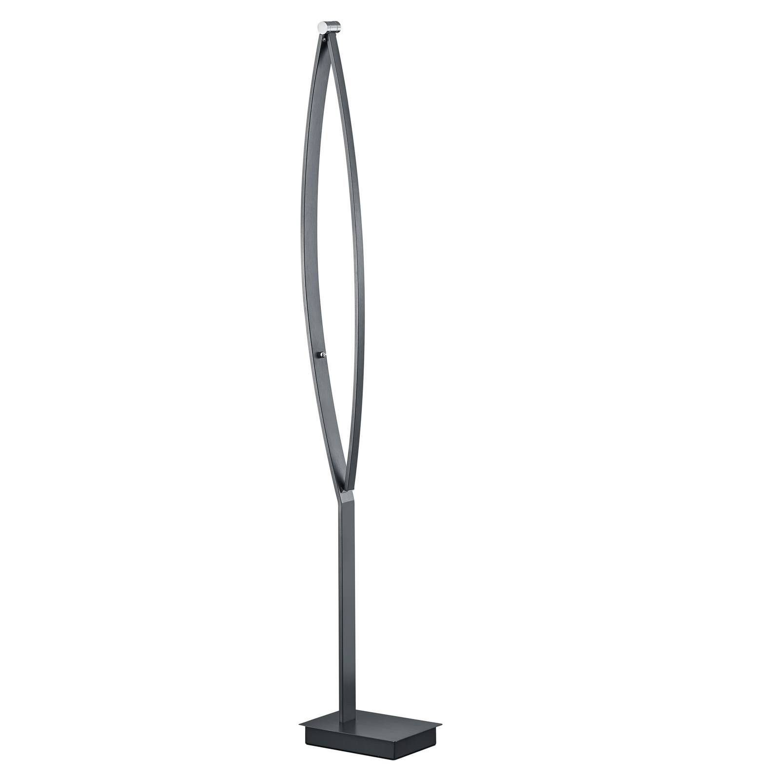 B-Leuchten Stojací lampy