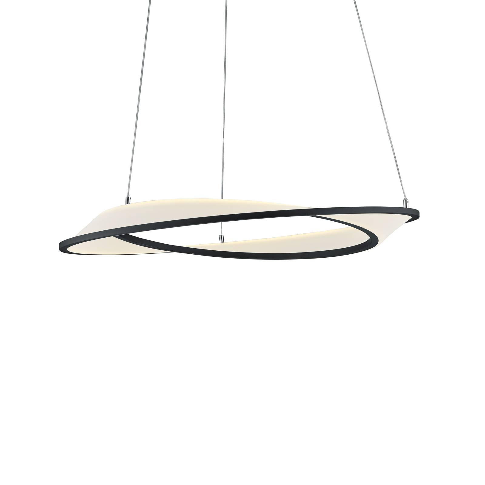 B-Leuchten Závěsná světla