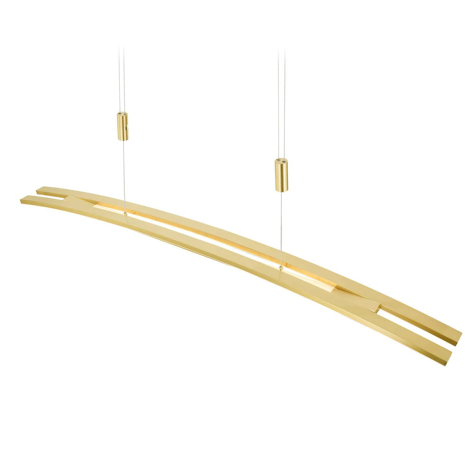 B-Leuchten Závěsná světla