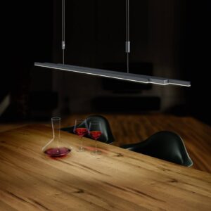 BANKAMP 2142/1-39 Závěsná světla