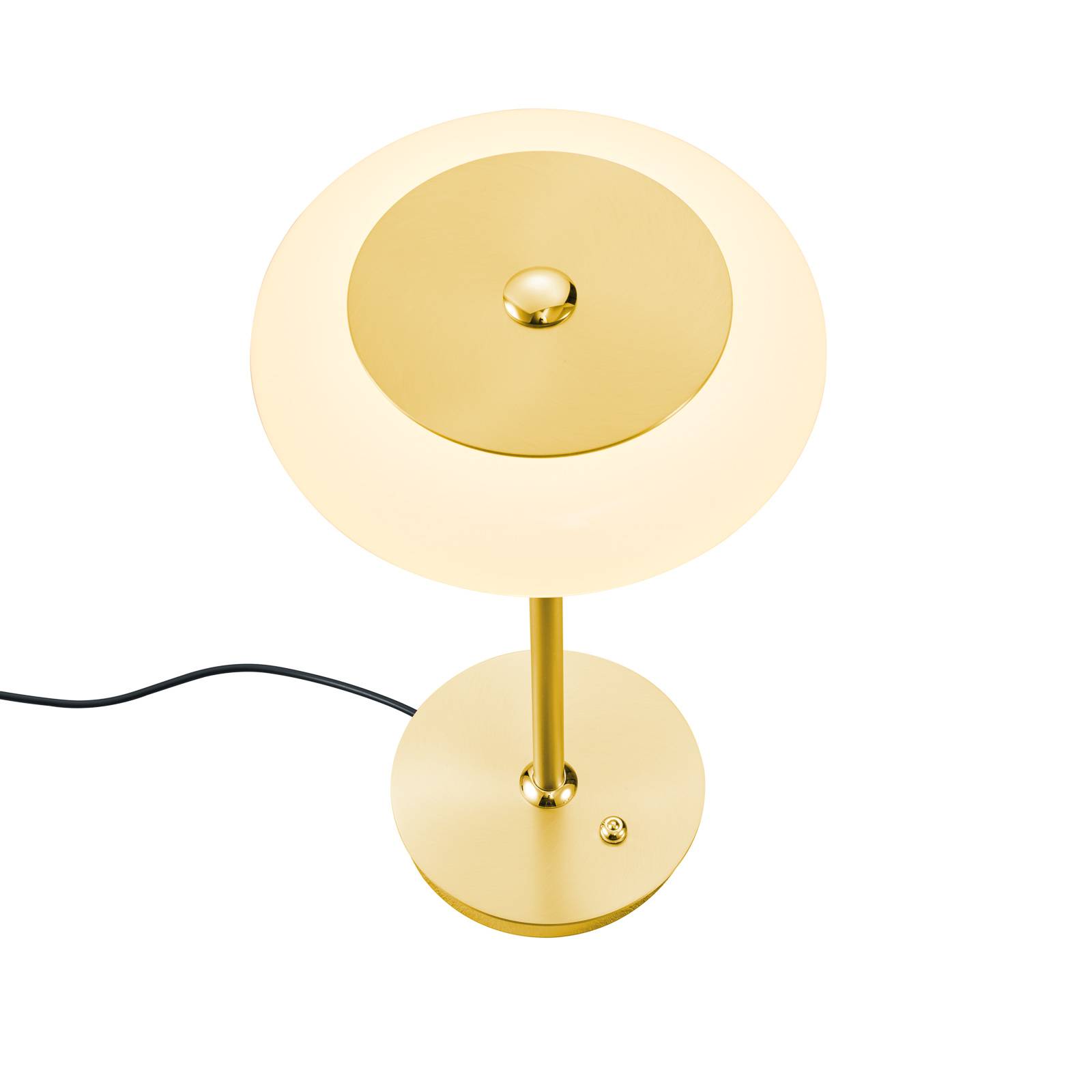 BANKAMP 5001/1-01 Stolní lampy