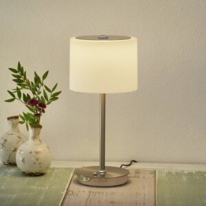 BANKAMP 5997/1-92 Stolní lampy