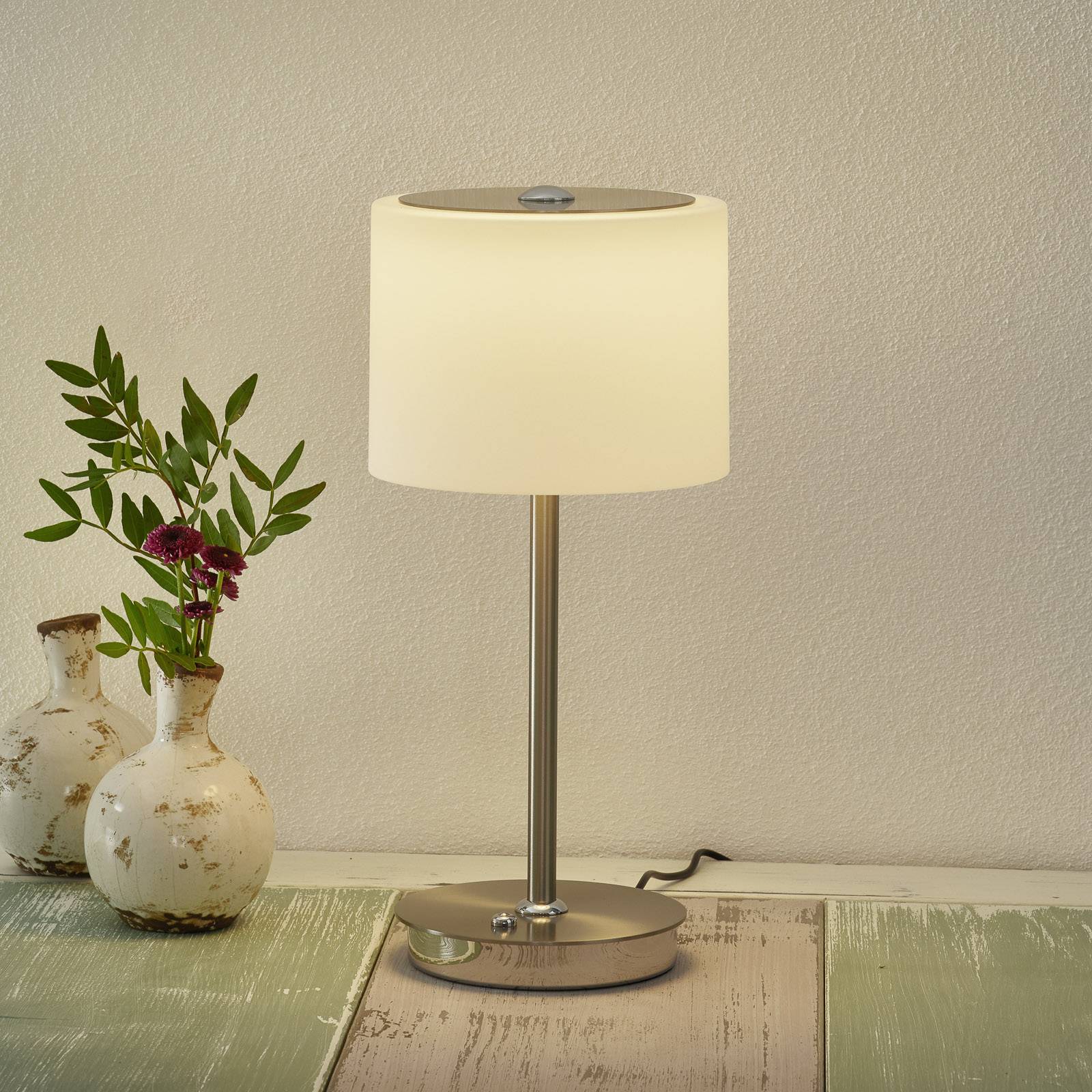 BANKAMP 5997/1-92 Stolní lampy
