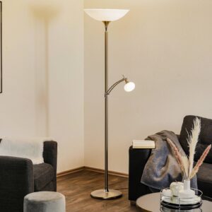 BANKAMP 6019/2-92 Osvětlení směrem nahoru