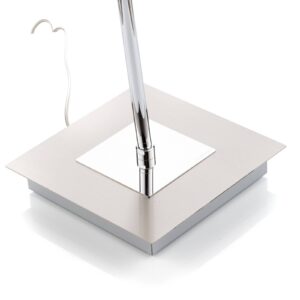 BANKAMP 6080/1-92 Stojací lampy