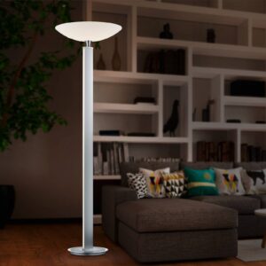 BANKAMP 6084/1-92 Stojací lampy