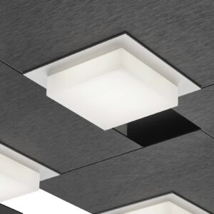 BANKAMP 7707/8-39 Stropní svítidla