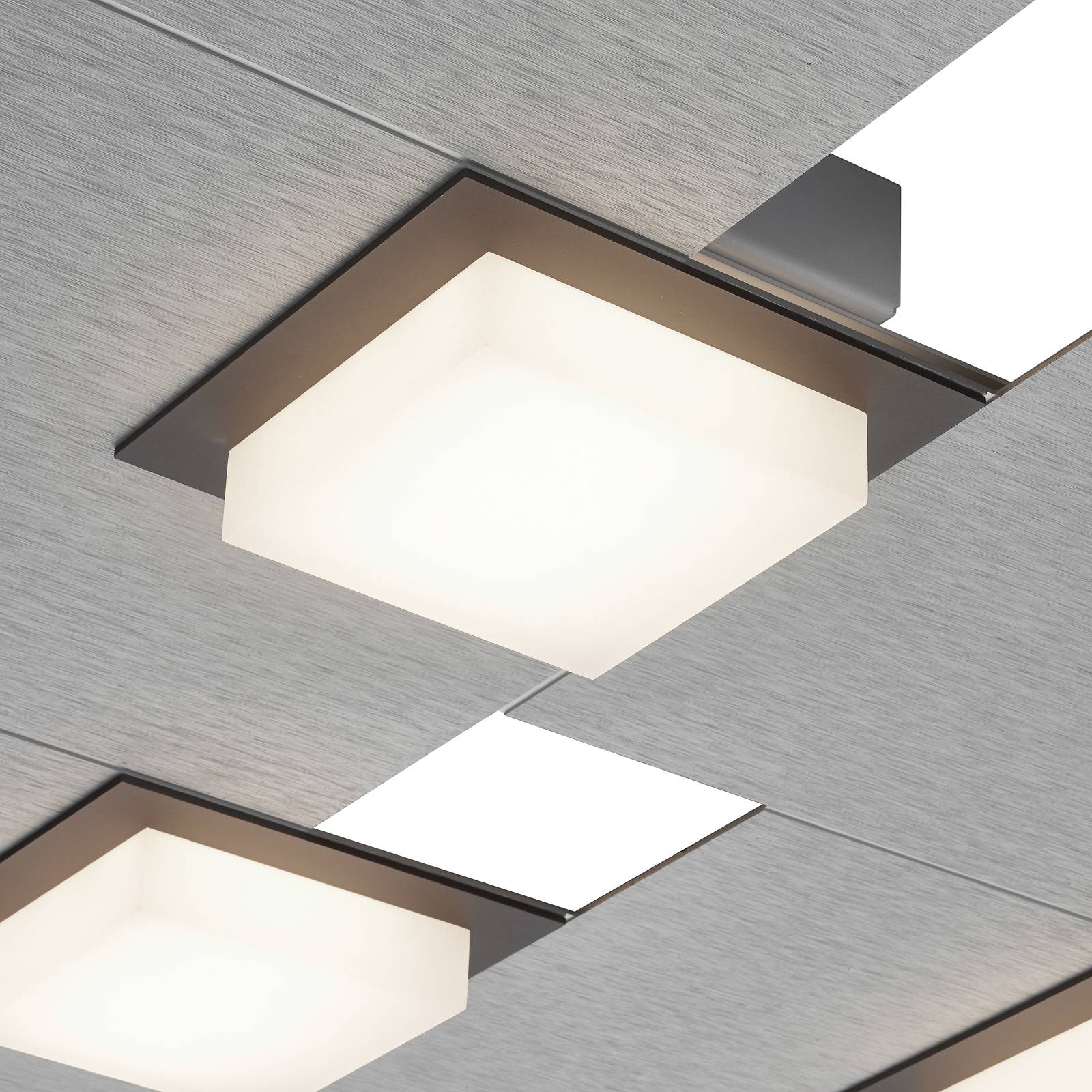 BANKAMP 7707/8-69 Stropní svítidla