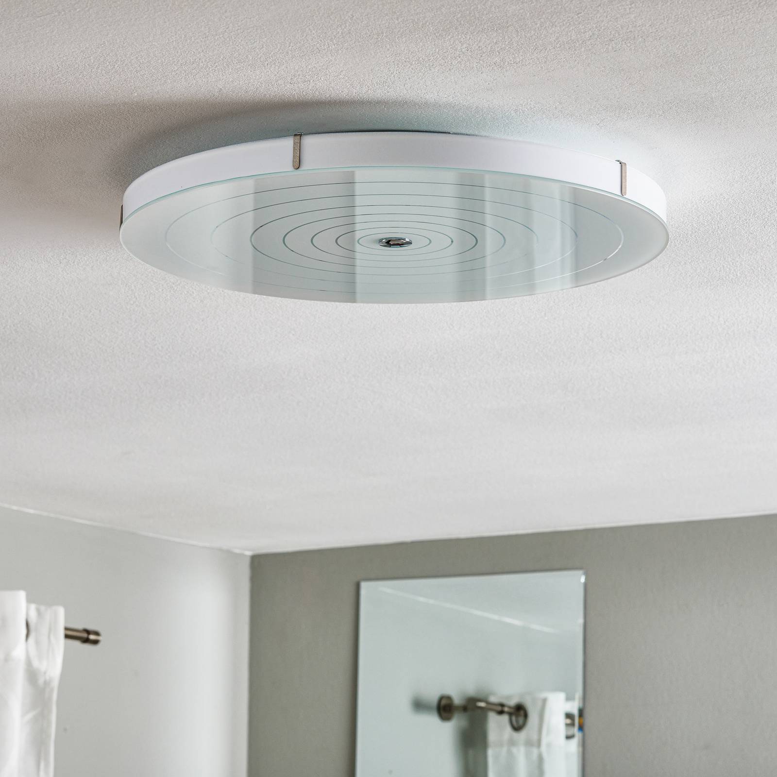 BANKAMP 7722/520-07 Stropní svítidla