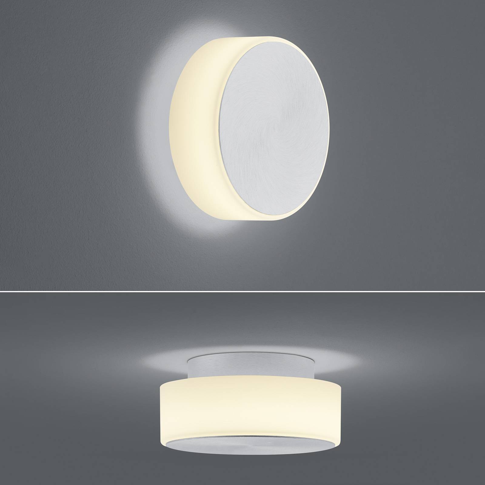 BANKAMP Nástěnná svítidla