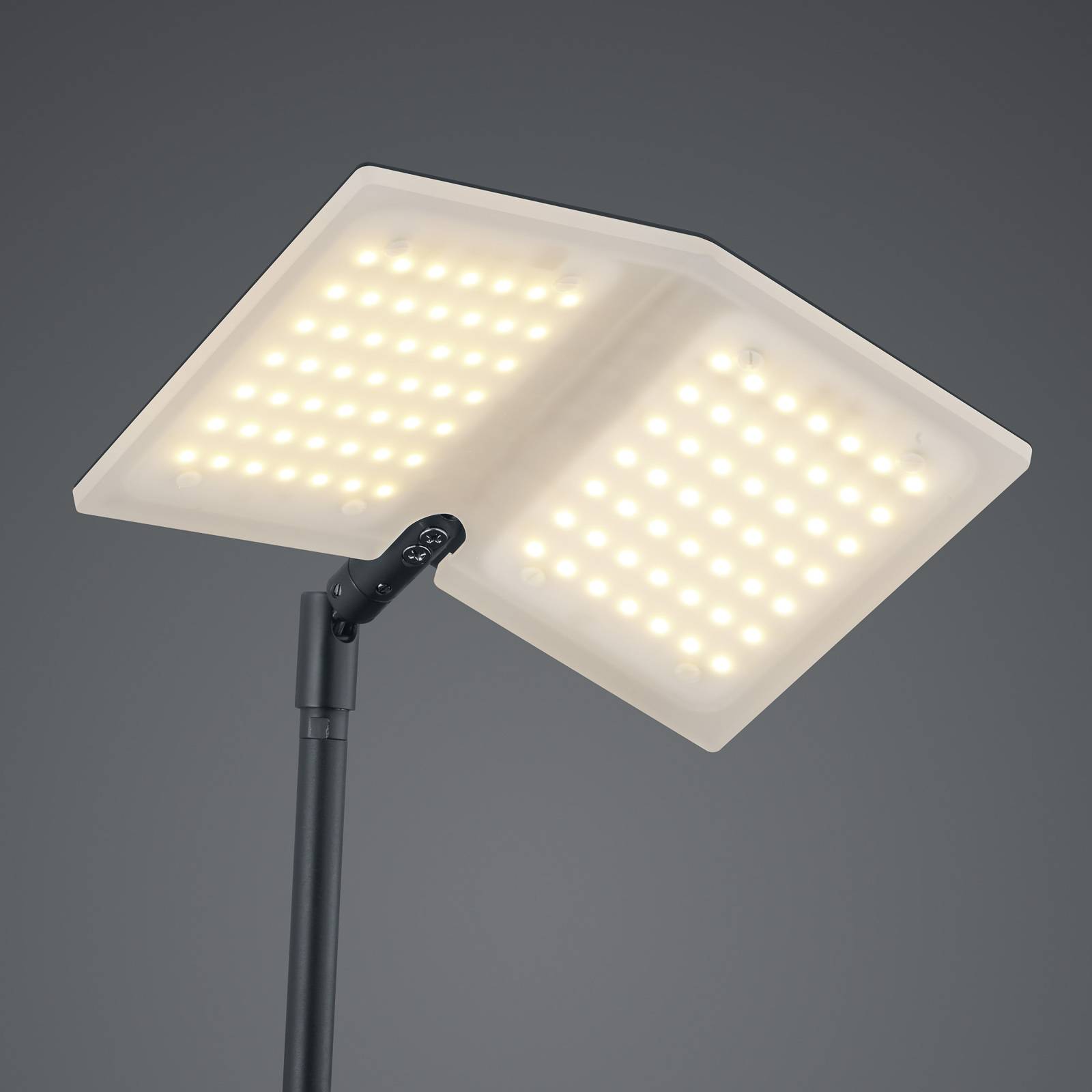 BANKAMP Stojací lampy