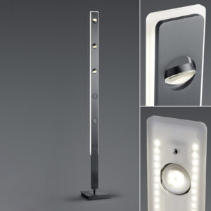 BANKAMP Stojací lampy