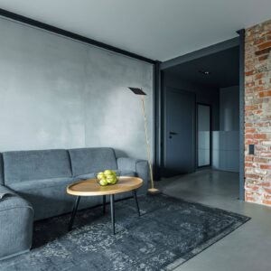 BANKAMP Stojací lampy