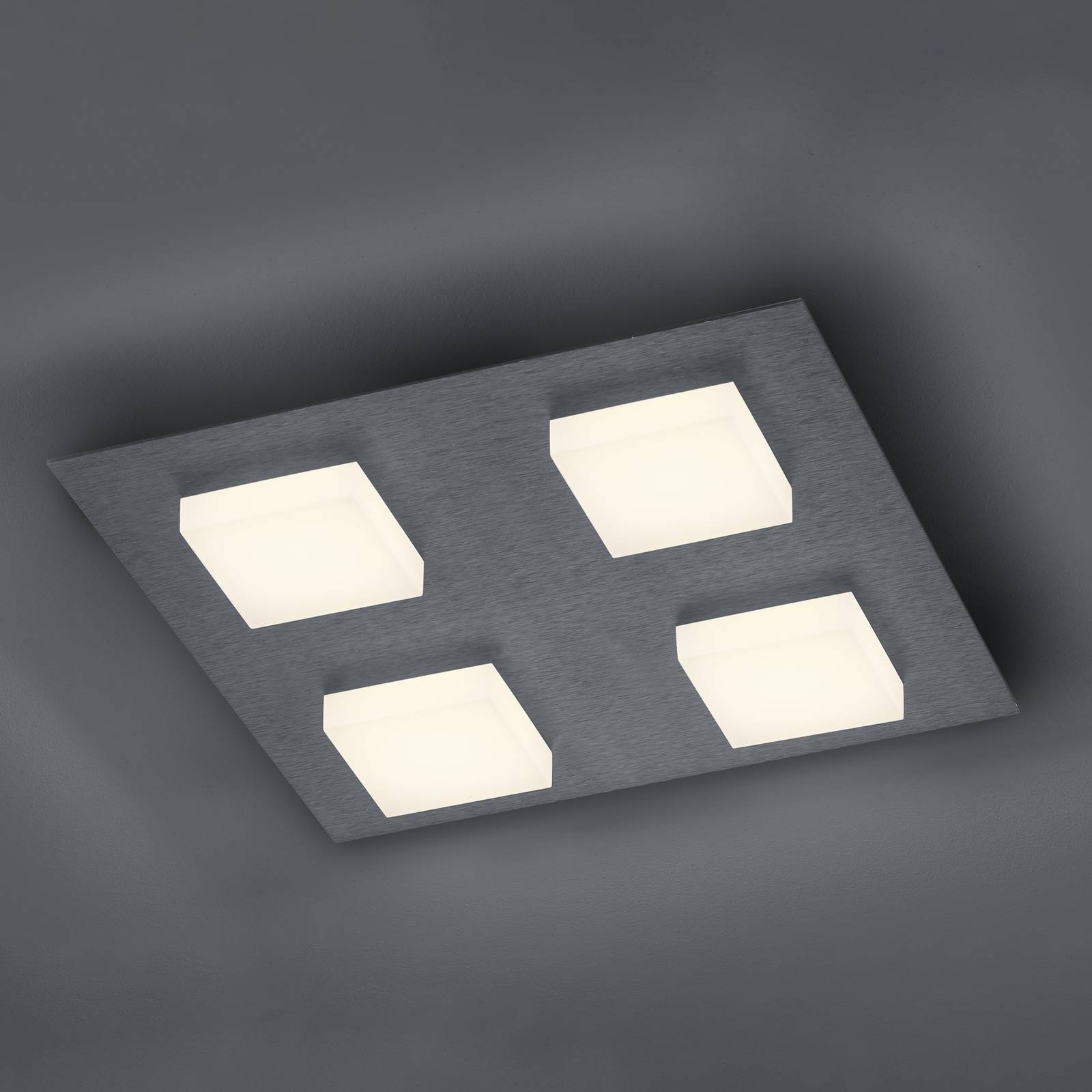 BANKAMP Stropní svítidla