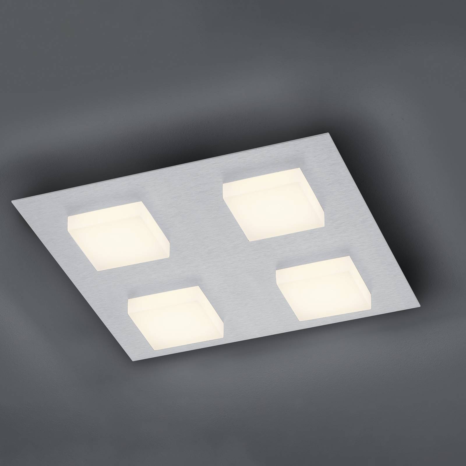 BANKAMP Stropní svítidla