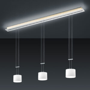 BANKAMP Závěsná světla