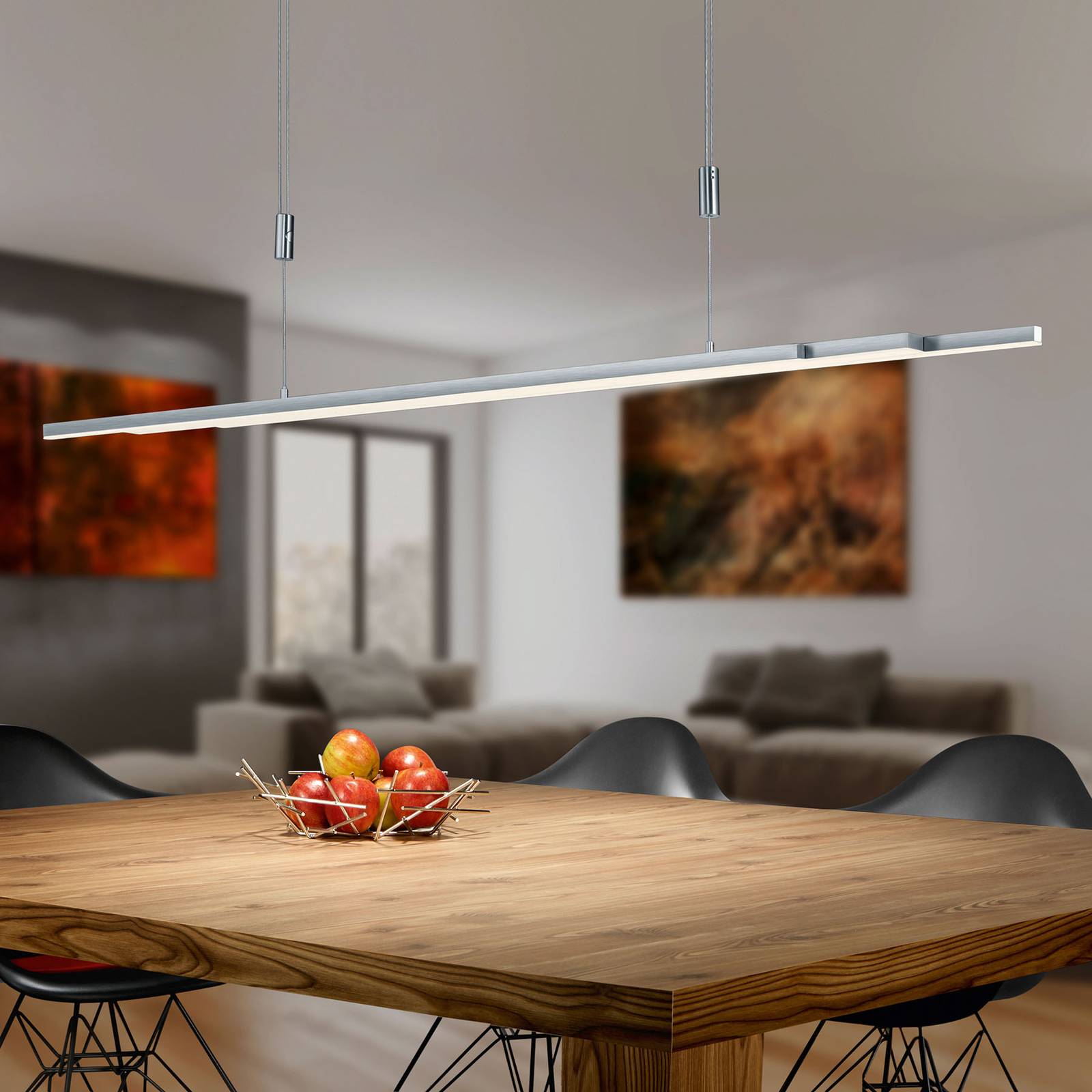 BANKAMP Závěsná světla