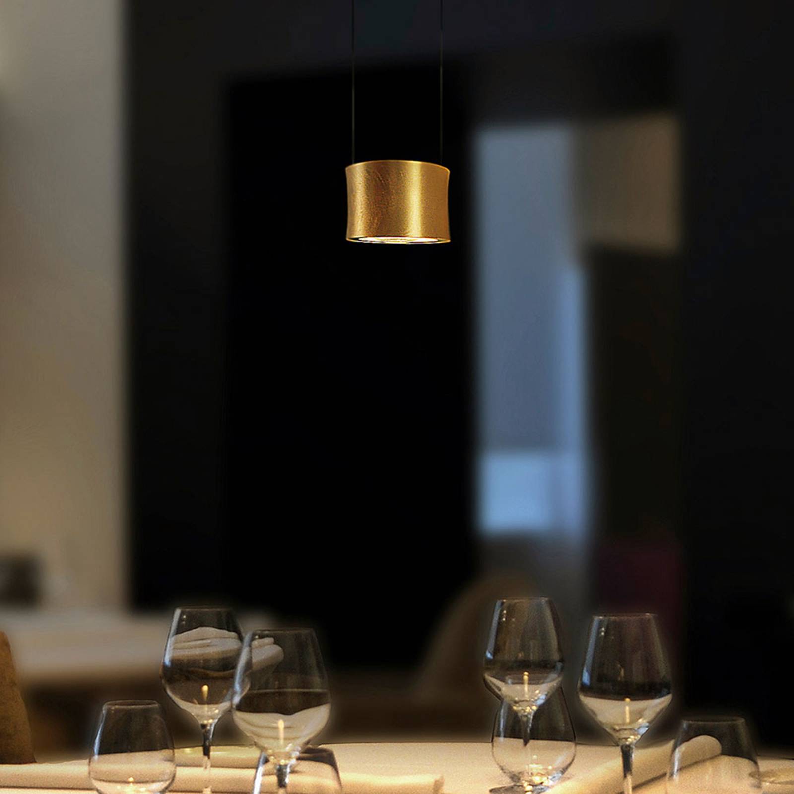 BANKAMP Závěsná světla