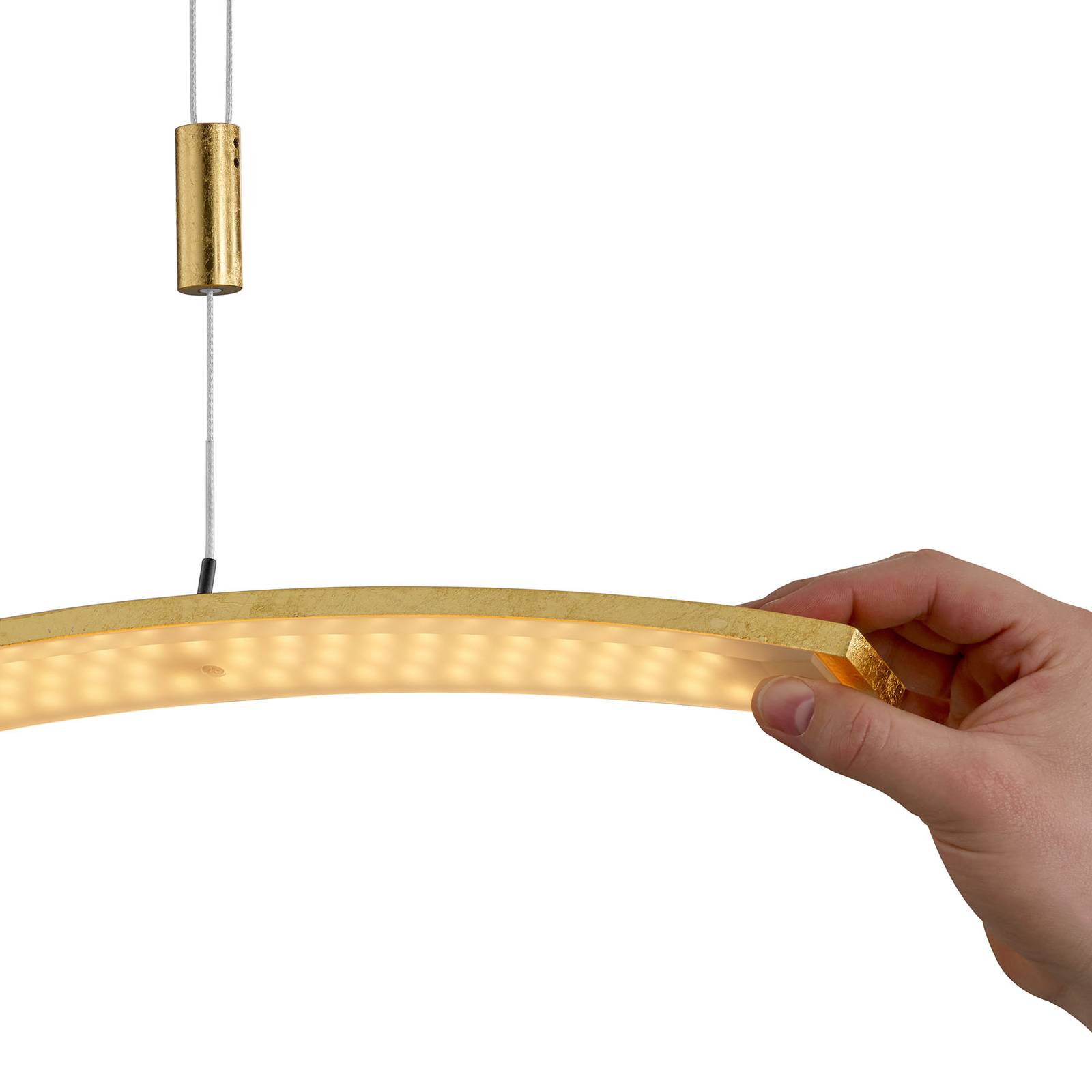 BANKAMP Závěsná světla