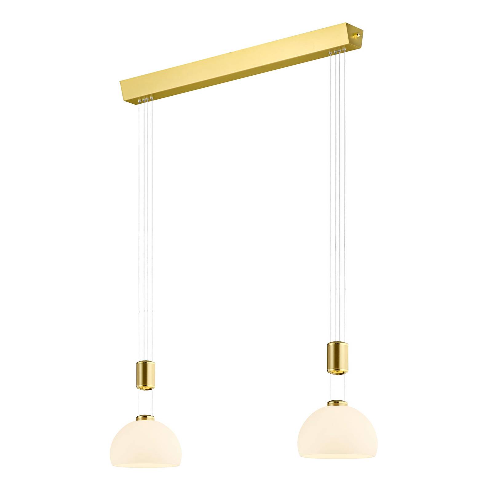 BANKAMP Závěsná světla