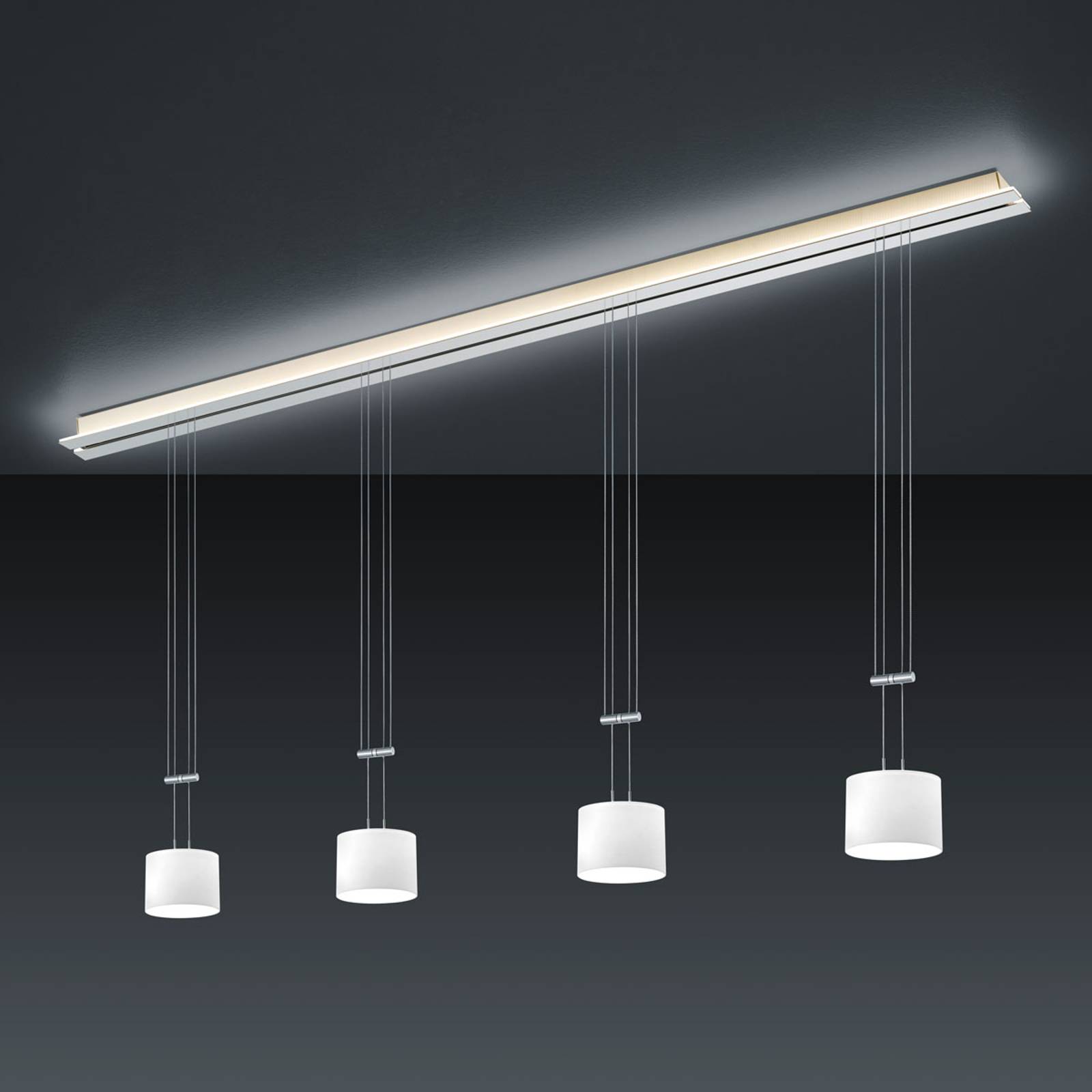 BANKAMP Závěsná světla