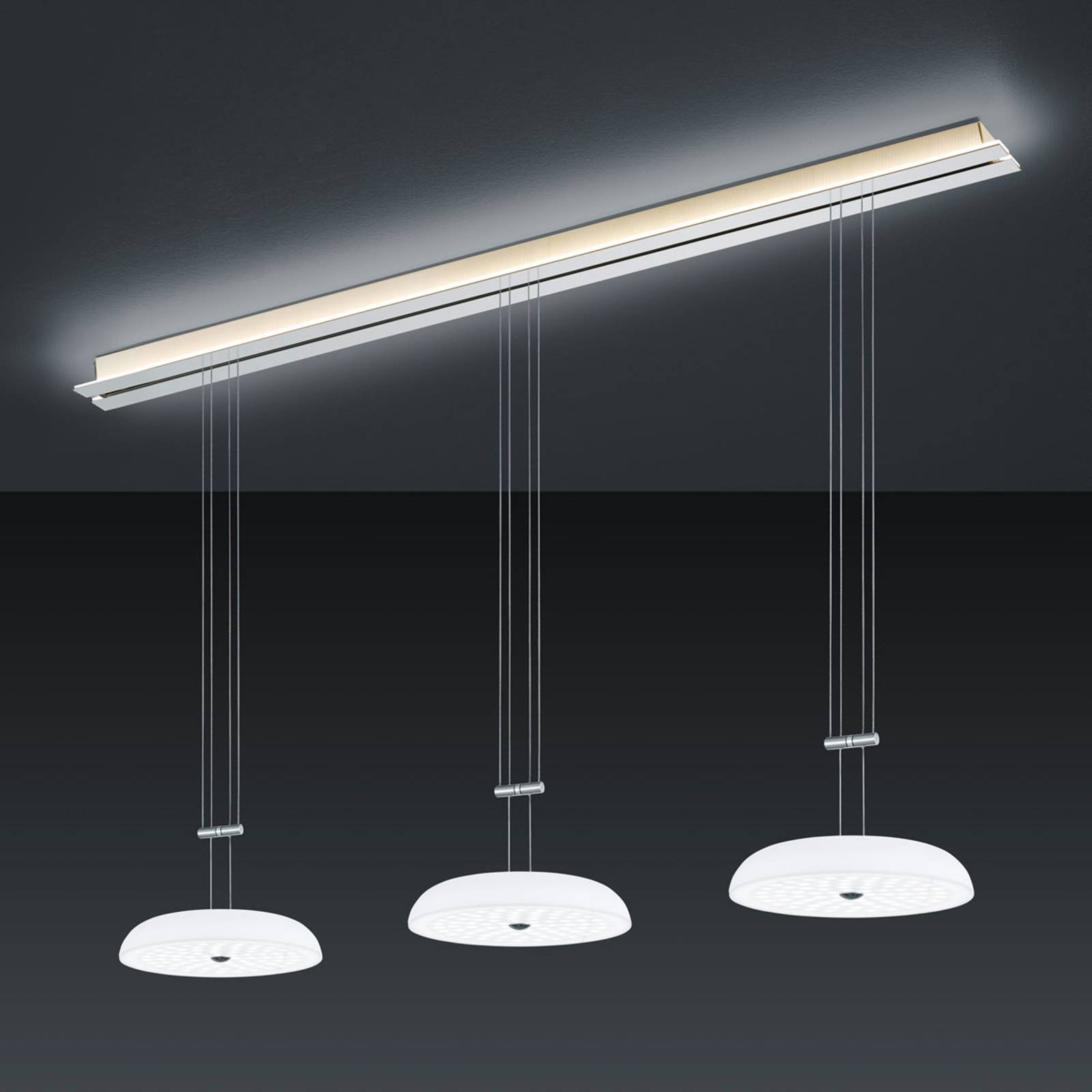 BANKAMP Závěsná světla