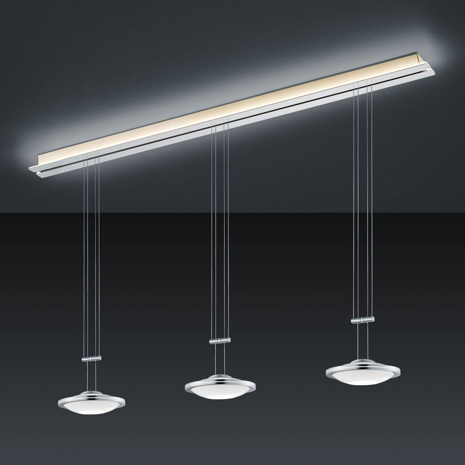 BANKAMP Závěsná světla