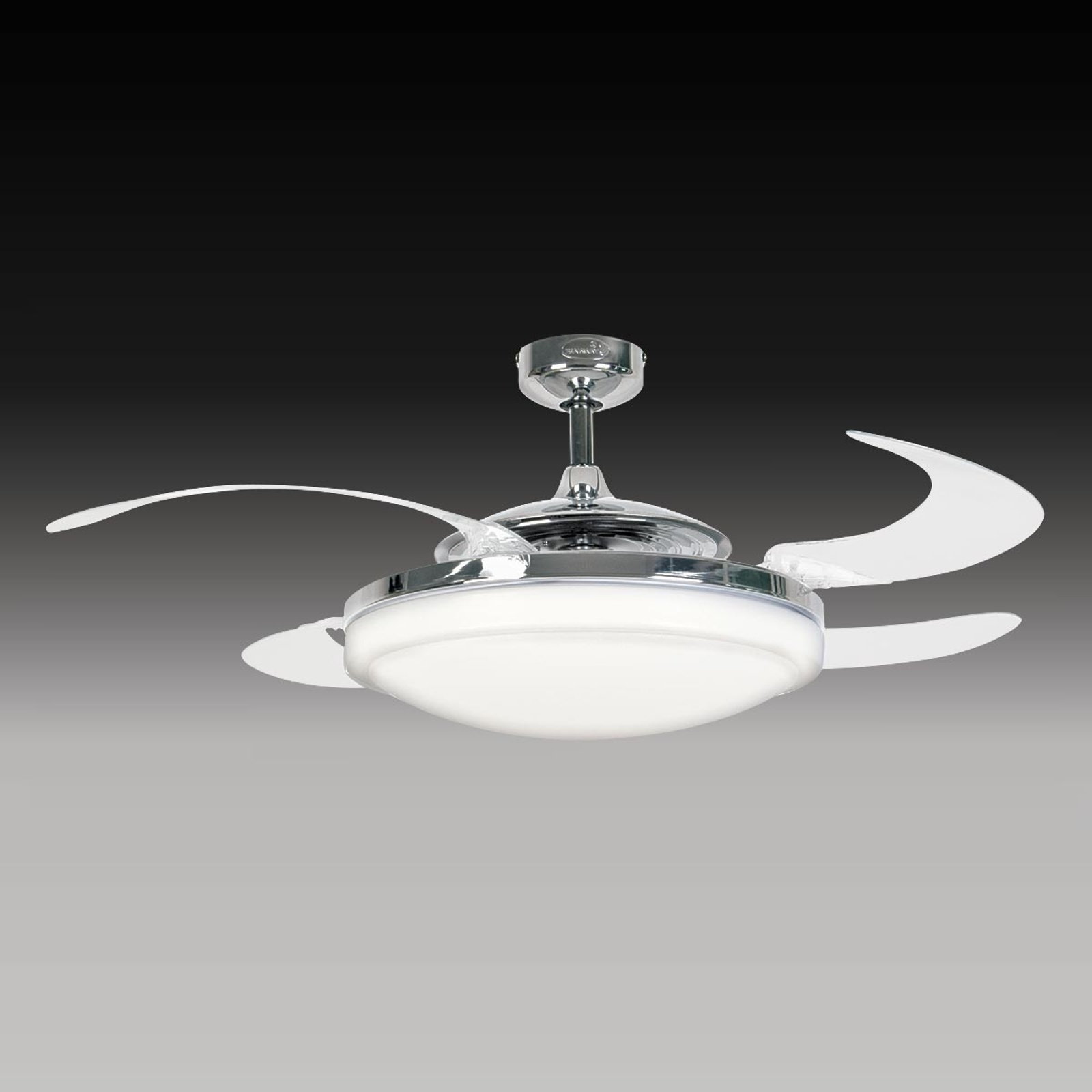 BEACON LIGHTING 210932 Stropní ventilátory se světlem