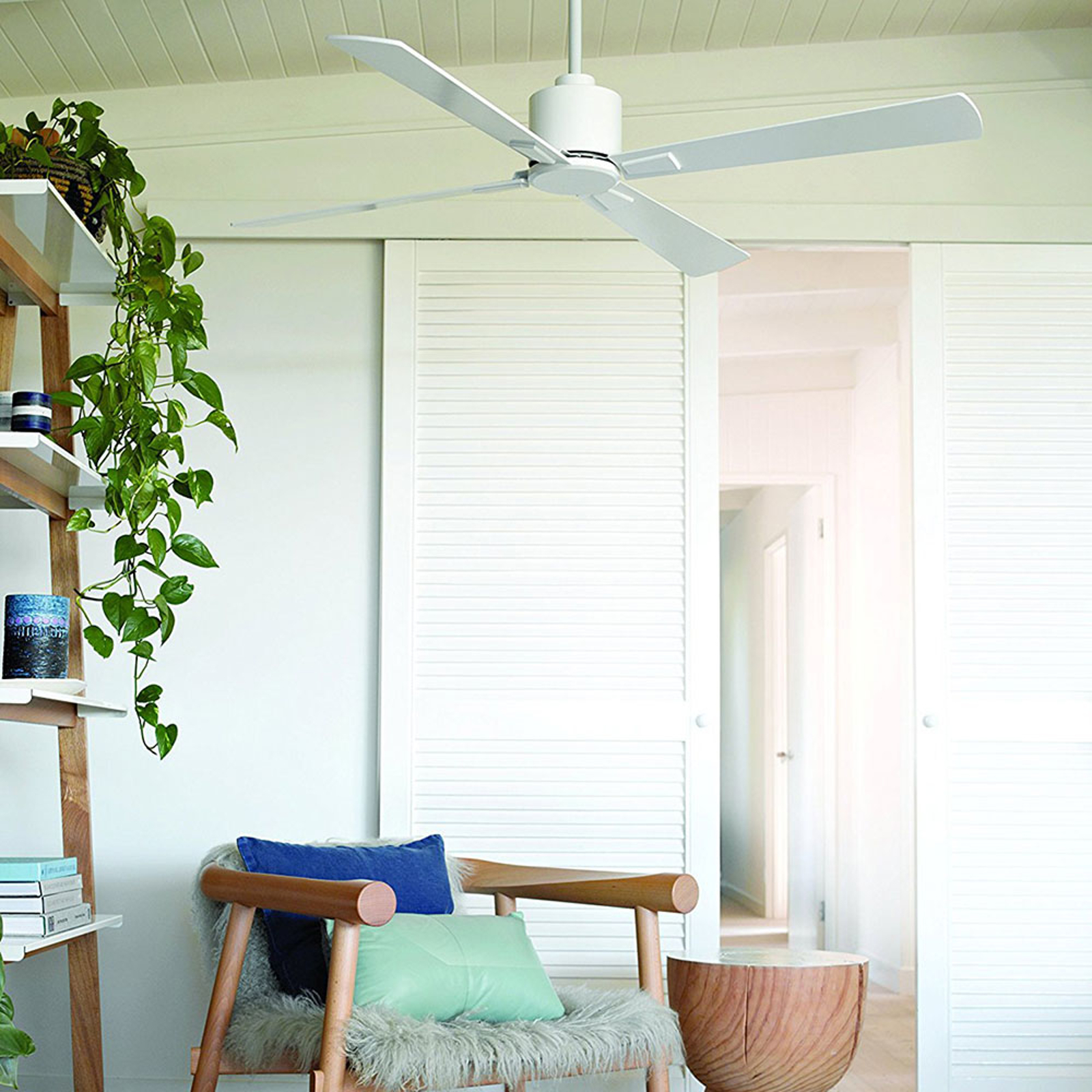 BEACON LIGHTING Stropní ventilátory