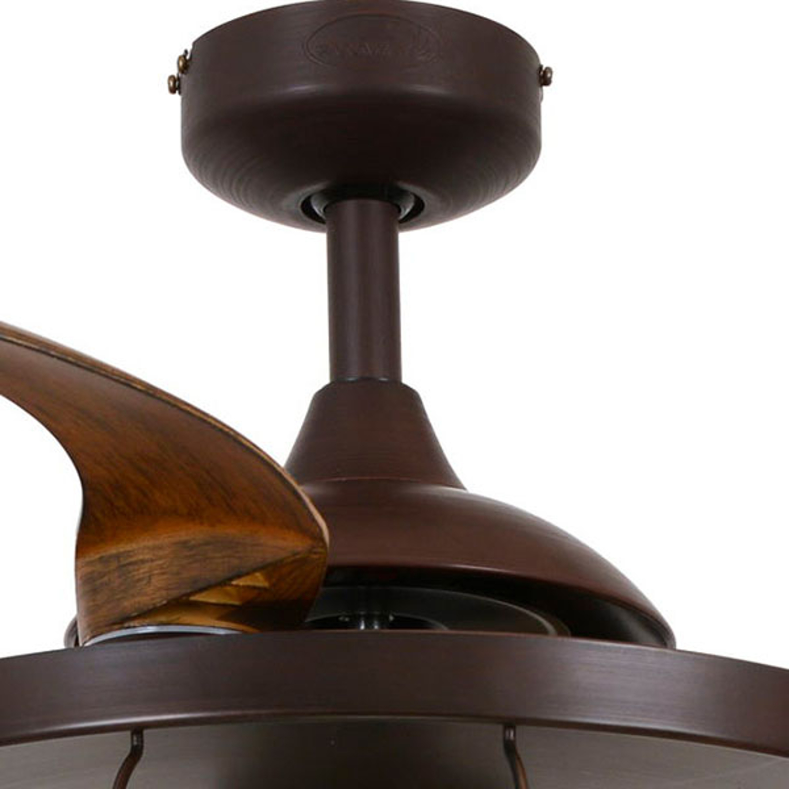 BEACON LIGHTING Stropní ventilátory se světlem