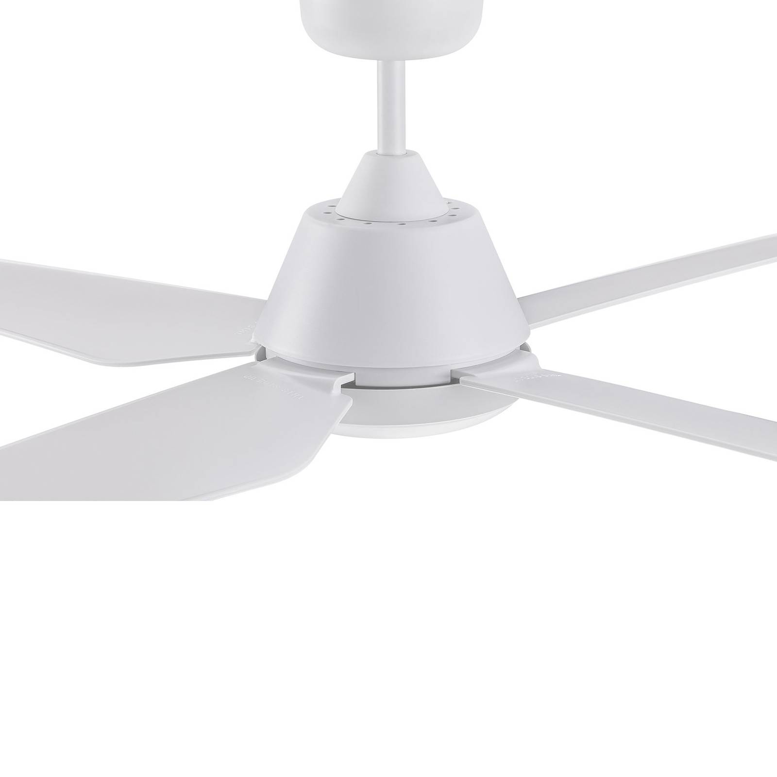 BEACON LIGHTING Stropní ventilátory se světlem