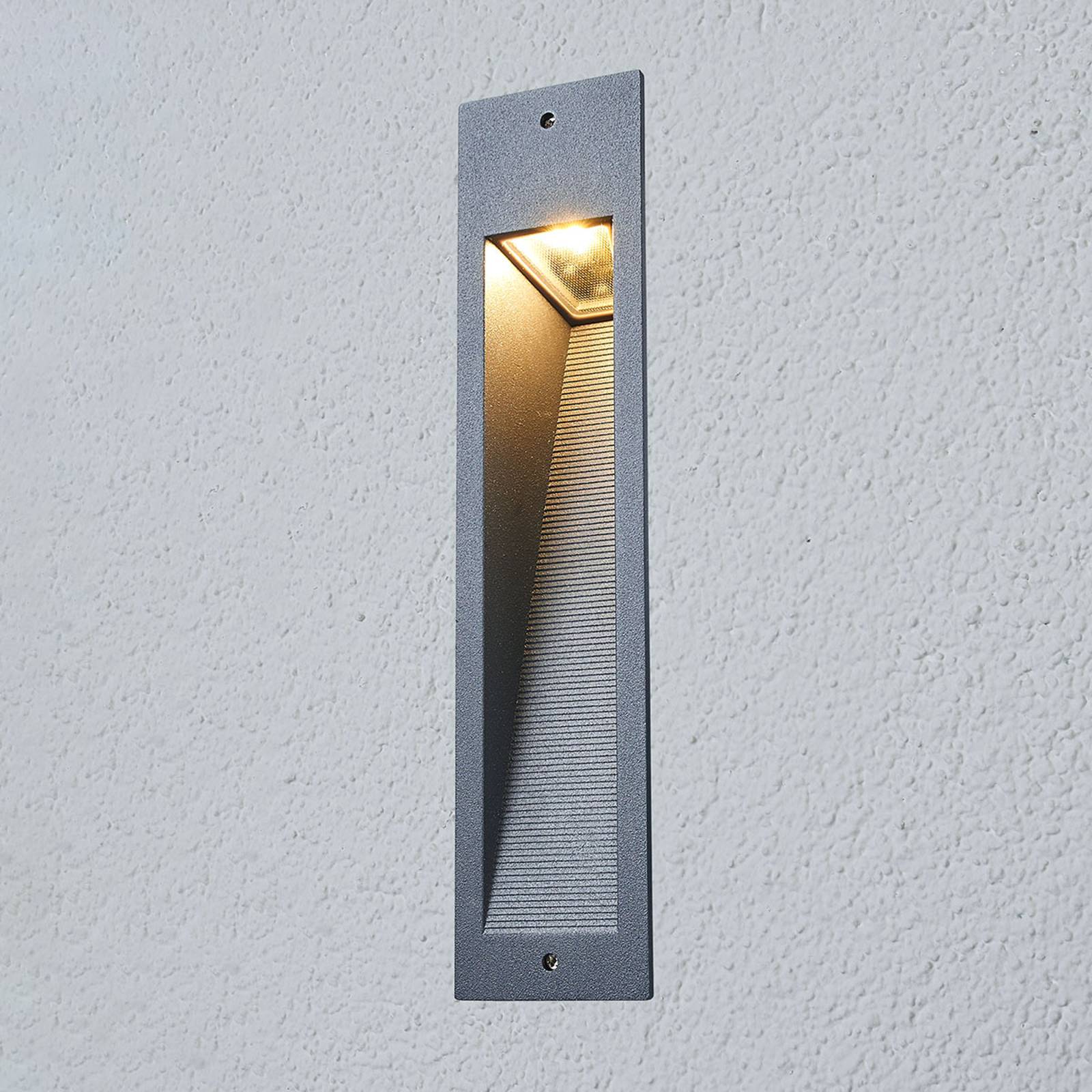 BEGA 33108AK3 Venkovní zapuštěné osvětlení