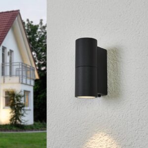 BEGA 66649K3 Venkovní nástěnná svítidla