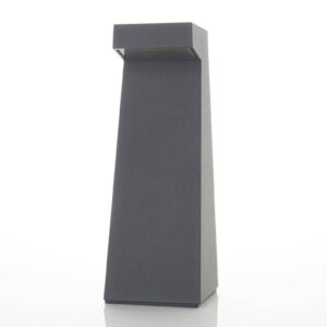 BEGA 84108K3 Sloupková světla