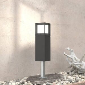 BEGA 84604K3 Sloupková světla