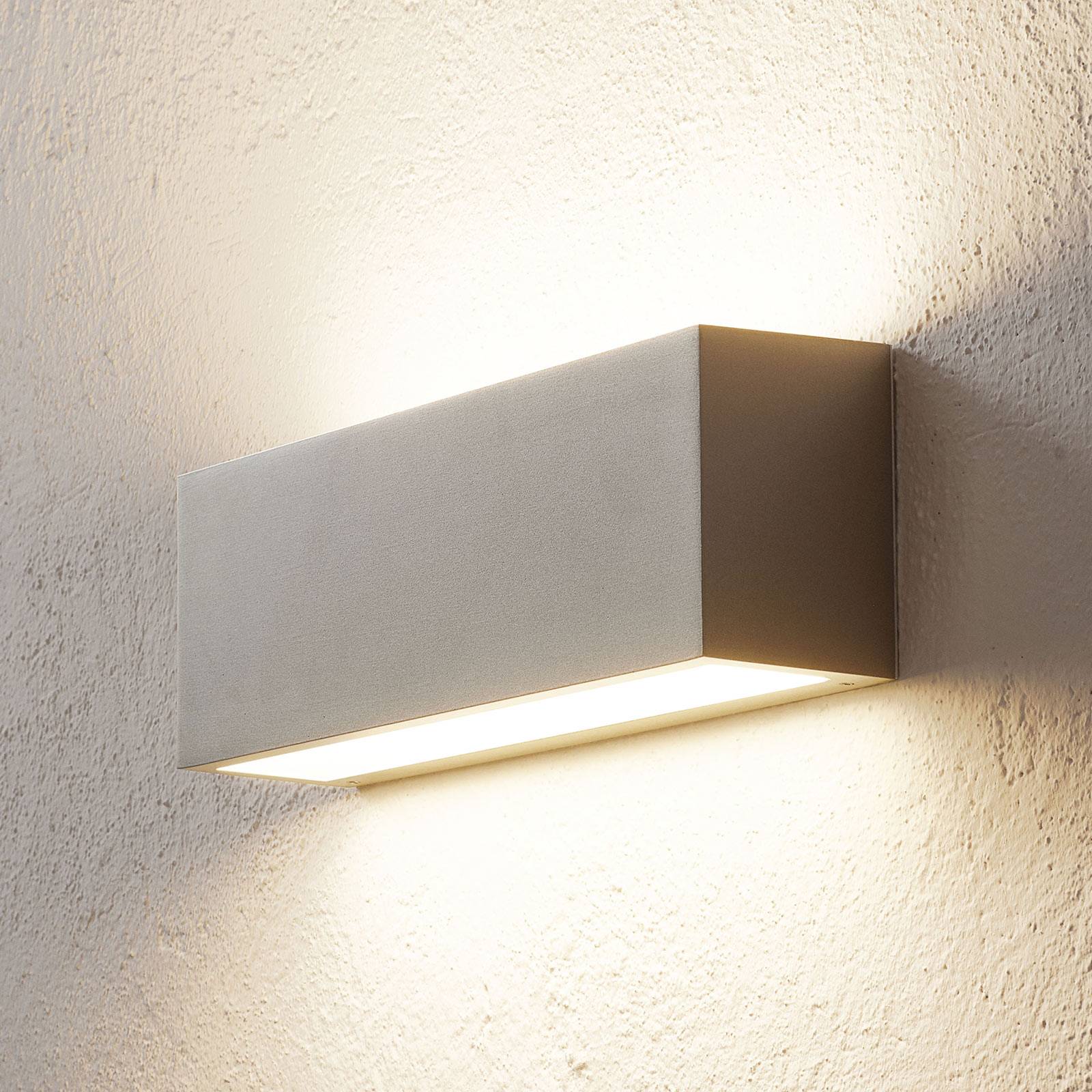 BEGA Nástěnná svítidla