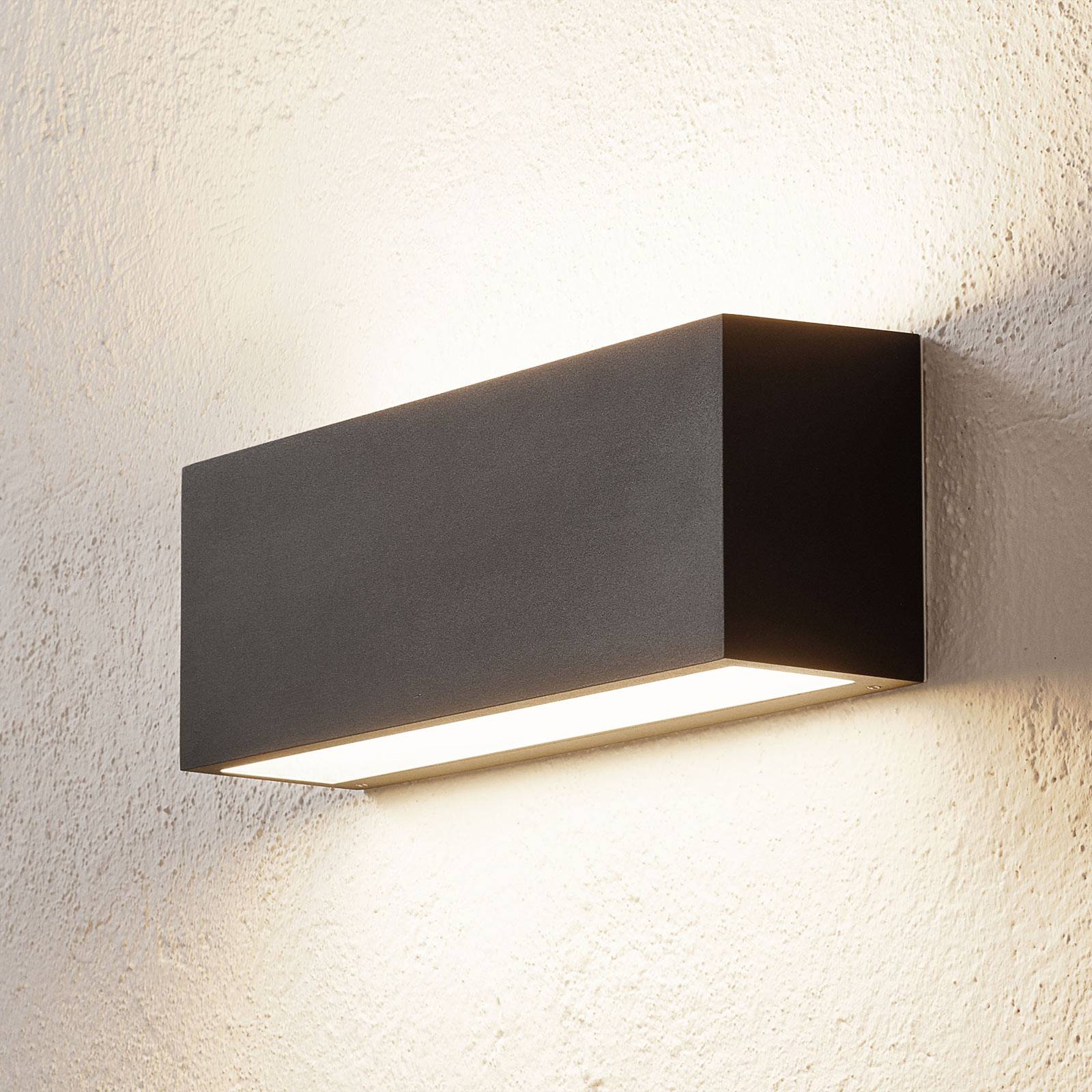 BEGA Nástěnná svítidla