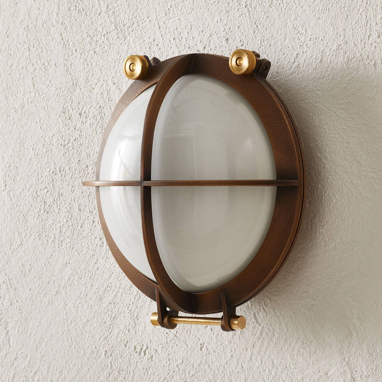 BEGA Nástěnná svítidla