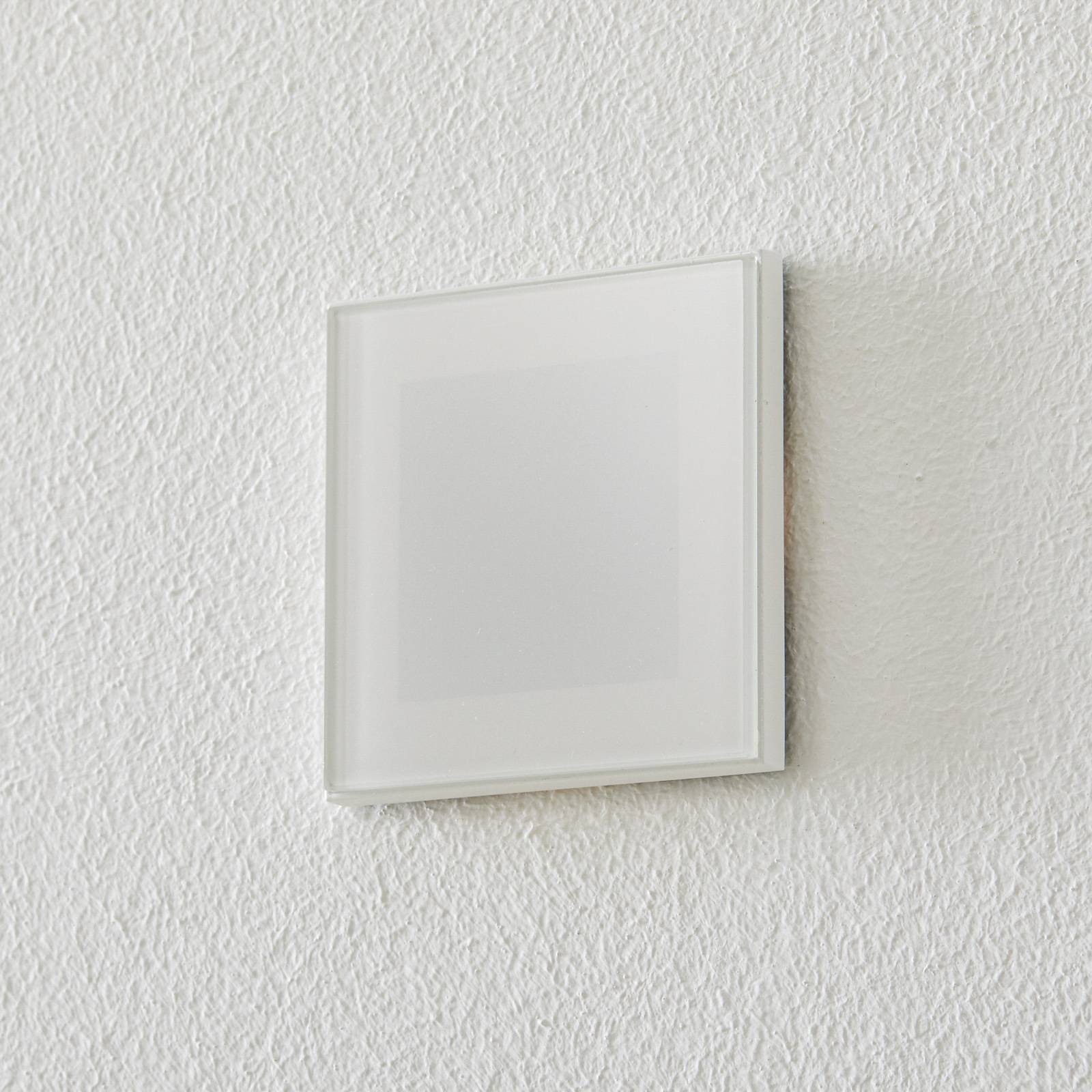 BEGA Nástěnná vestavná svítidla