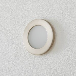 BEGA Nástěnná vestavná svítidla