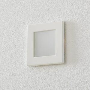 BEGA Nástěnná vestavná svítidla