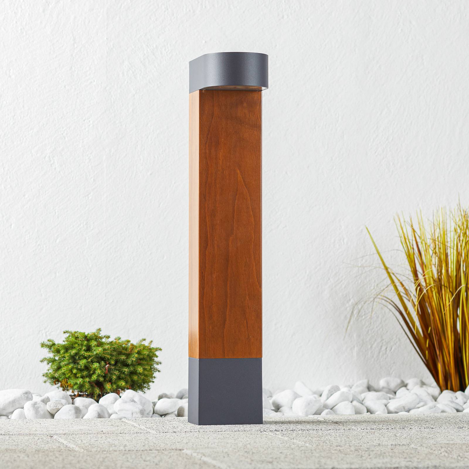 BEGA Osvětlení příjezdové cesty