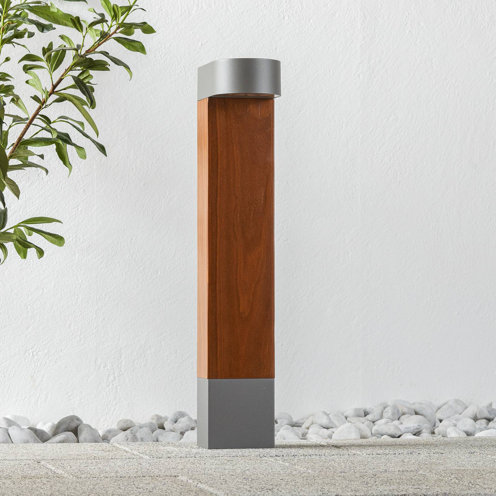 BEGA Osvětlení příjezdové cesty