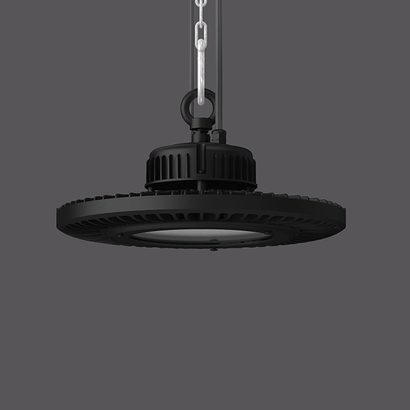 BEGA Osvětlení průmyslových hal