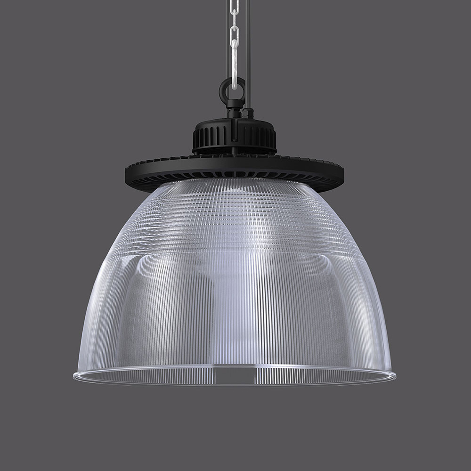 BEGA Osvětlení průmyslových hal